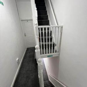 Supported accommodation