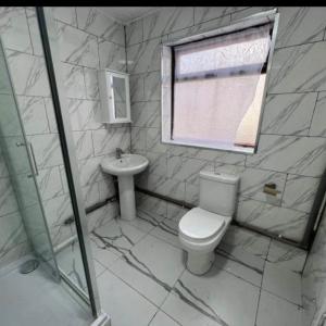 Supported accommodation