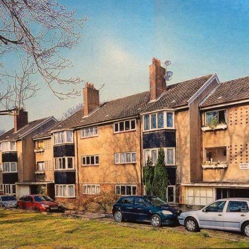 3 Bedroom Fully Furnished Flat – Walthamstow £2100pcm