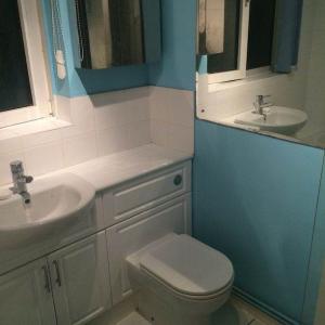 3 Bedroom Fully Furnished Flat – Walthamstow £2100pcm