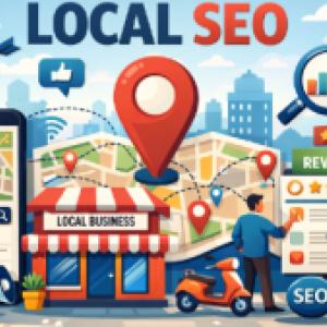 Why Visiogle Is Trusted as the Best Local SEO Agency