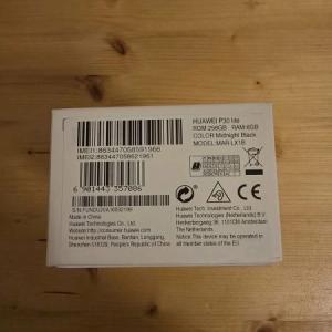 Huawei P30 Lite New Edition 256GB