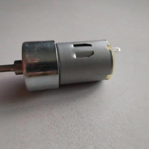 DC Gearmotor 10 RPM at 3V *NEW*