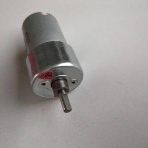 DC Gearmotor 10 RPM at 3V *NEW*