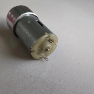 DC Gearmotor 10 RPM at 3V *NEW*