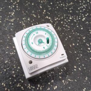 Green Brook T100A-C 24 Hour Timer