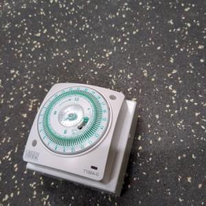 DGC Glass Cleaner, 5l, Part Used