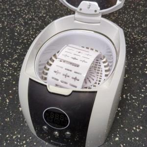 Parkside Pneumatic Drain Cleaner