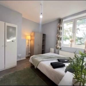 Flat to rent in Camden