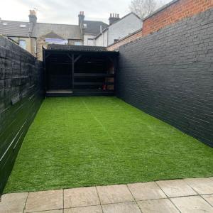 3 Bed, 2 Bathroom, Large Kitchen End Terrace, Neville Road, E7 For Rent £2750 Available Immediately