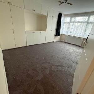 TWO BEDROOM FLAT ON FIRST FLOOR AT SUDBURY TOWN NEAR HIGH STREET