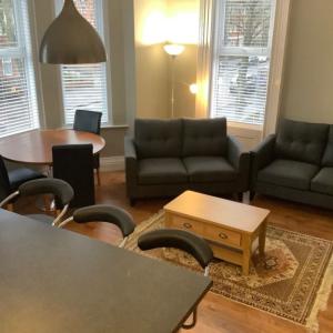 2 Bed Apartment For Rent Eglantine Avenue, South Belfast