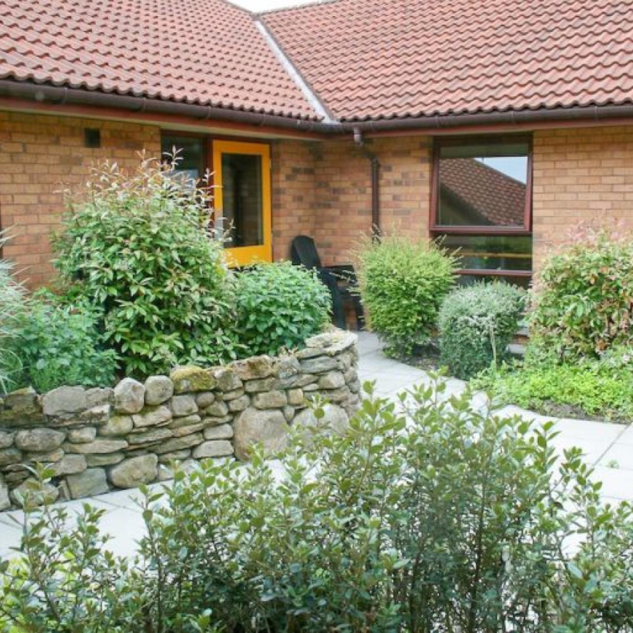 Callieburn Court, Bishopbriggs | 1 bedroom, ground floor flats | Very Sheltered (Ages 55+)