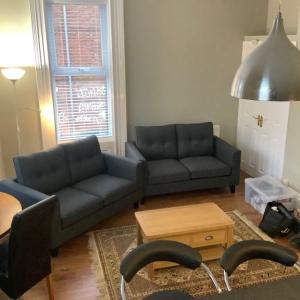 2 Bed Apartment For Rent Eglantine Avenue, South Belfast