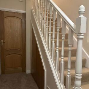 3 bedroom house to rent