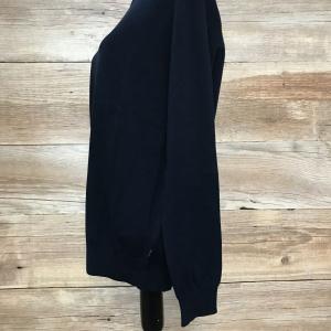 Ben Sherman Navy Blue Jumper