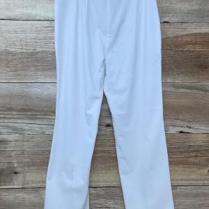 STAR Julien Macdonald White Trousers