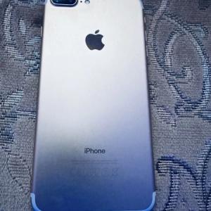 iPhone 7 Plus for sale