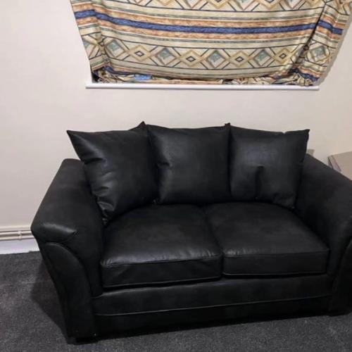 2 Seater Sofa