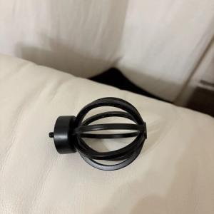 Curtain Poles and fittings