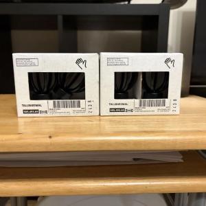 Curtain Poles and fittings