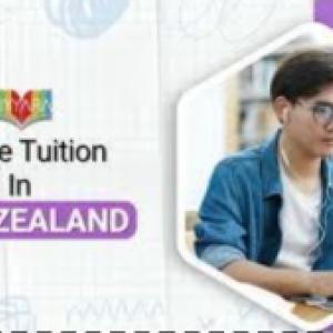 Best Online Tutors in NZ by Ziyyara | 10× Better Results for Students