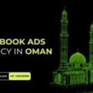 Best Facebook Ads Company in Oman? Grow Sales Fast | SaptTech Labs