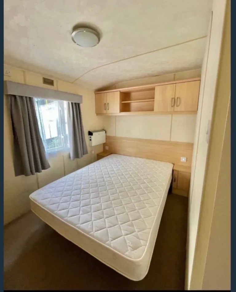 Two bedroom mobile home to rent in Harlow Essex