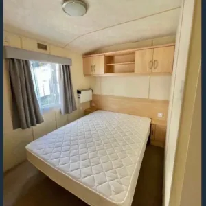 Two bedroom mobile home to rent in Harlow Essex