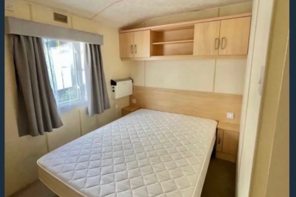 Two bedroom mobile home to rent in Harlow Essex