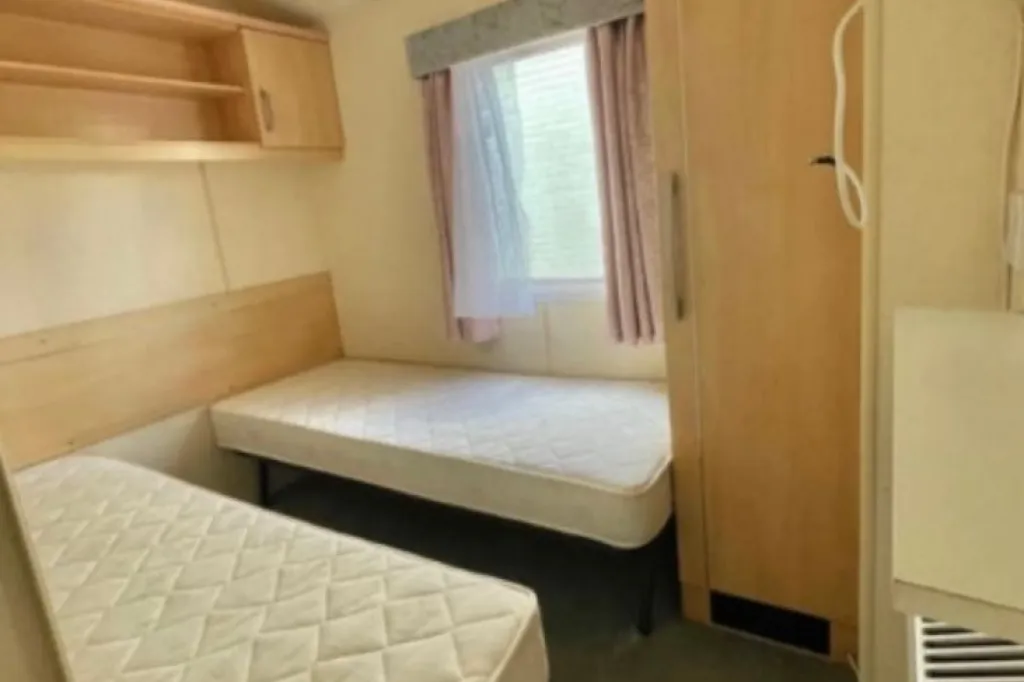 Two bedroom mobile home to rent in Harlow Essex