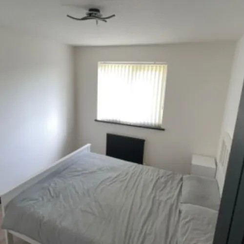 Newly renovated house Manchester 3 bedrooms