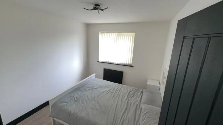 Newly renovated house Manchester 3 bedrooms