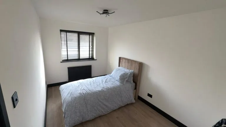 Newly renovated house Manchester 3 bedrooms