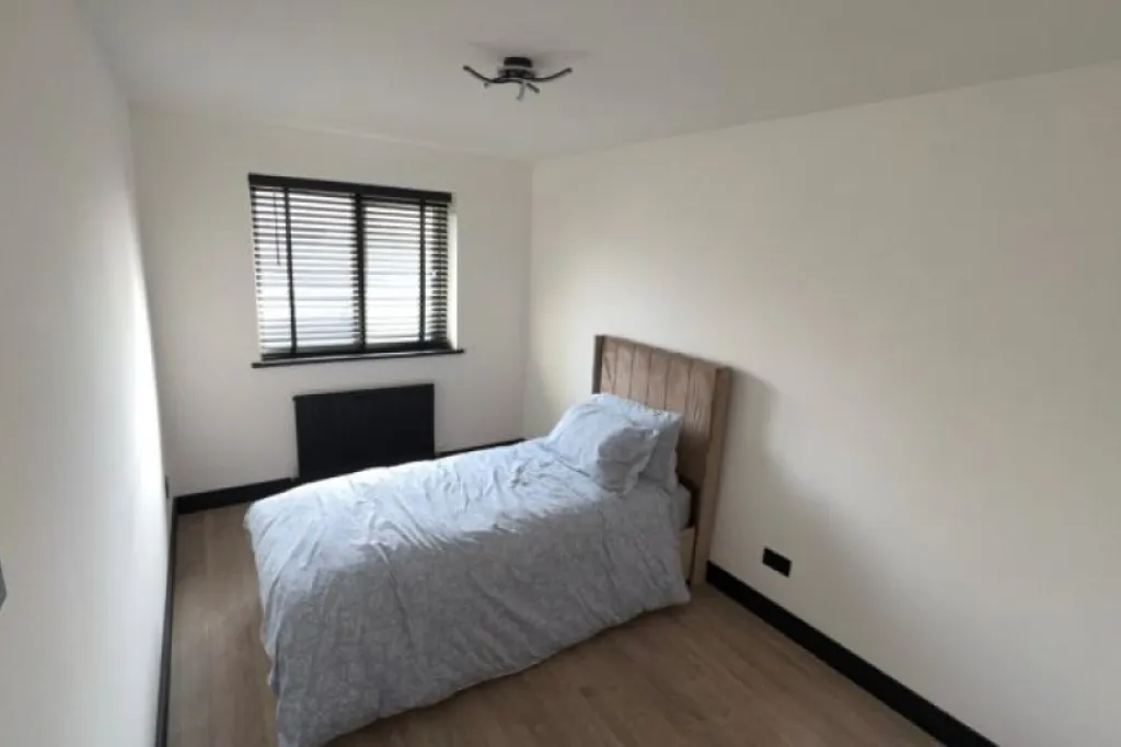 Newly renovated house Manchester 3 bedrooms