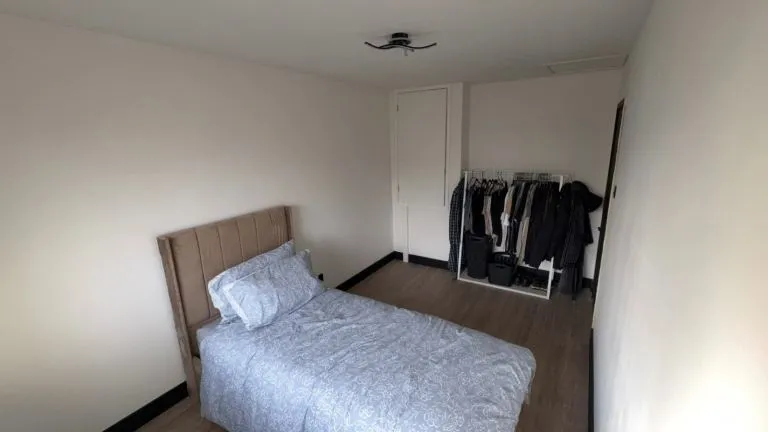 Newly renovated house Manchester 3 bedrooms
