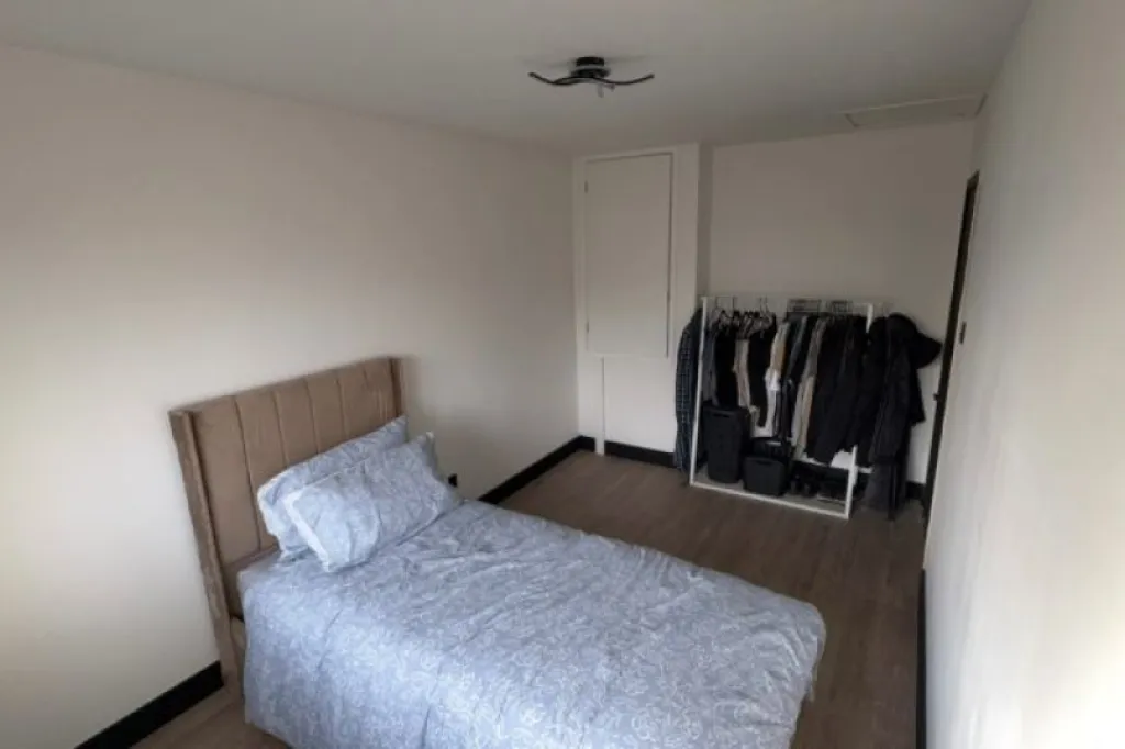 Newly renovated house Manchester 3 bedrooms