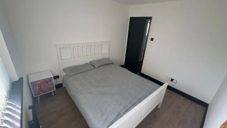 Newly renovated house Manchester 3 bedrooms