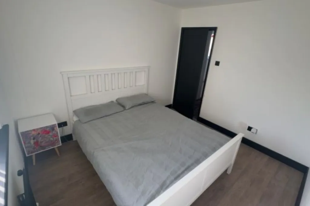 Newly renovated house Manchester 3 bedrooms
