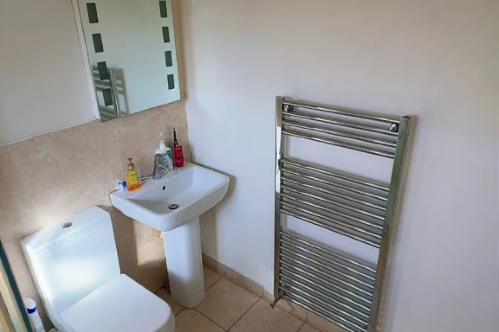 Newly renovated house Manchester 3 bedrooms