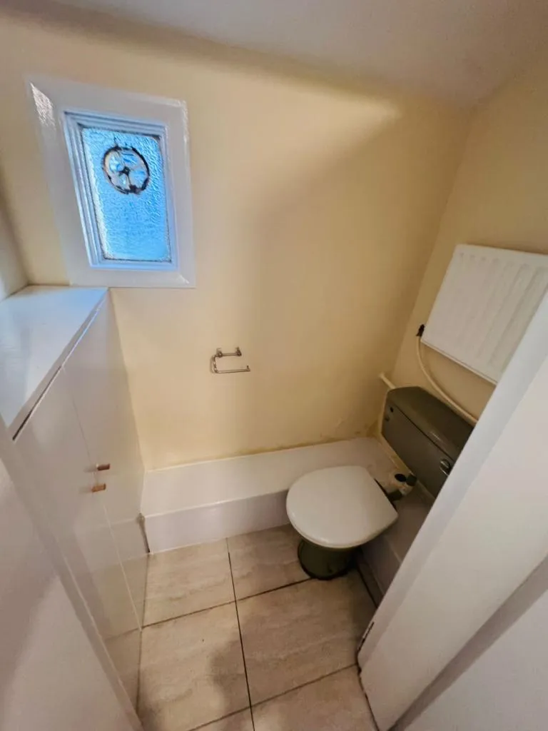TWO BEDROOM GROUND FLOOR FLAT TO LET AT SHREWSBURY ROAD LONDON E7 8QP