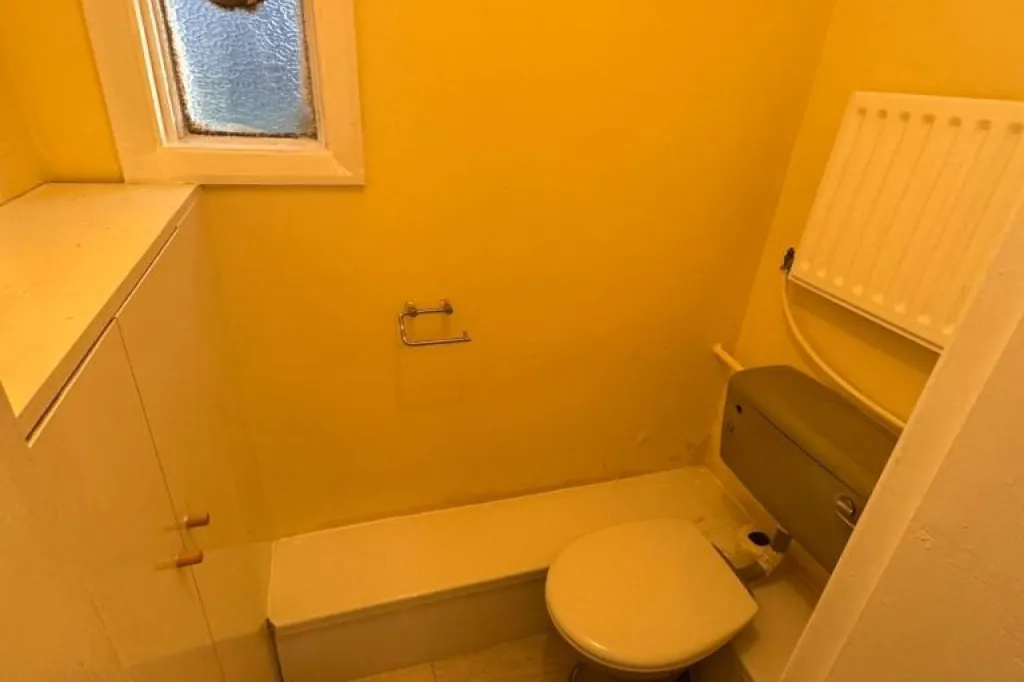 TWO BEDROOM GROUND FLOOR FLAT TO LET AT SHREWSBURY ROAD LONDON E7 8QP