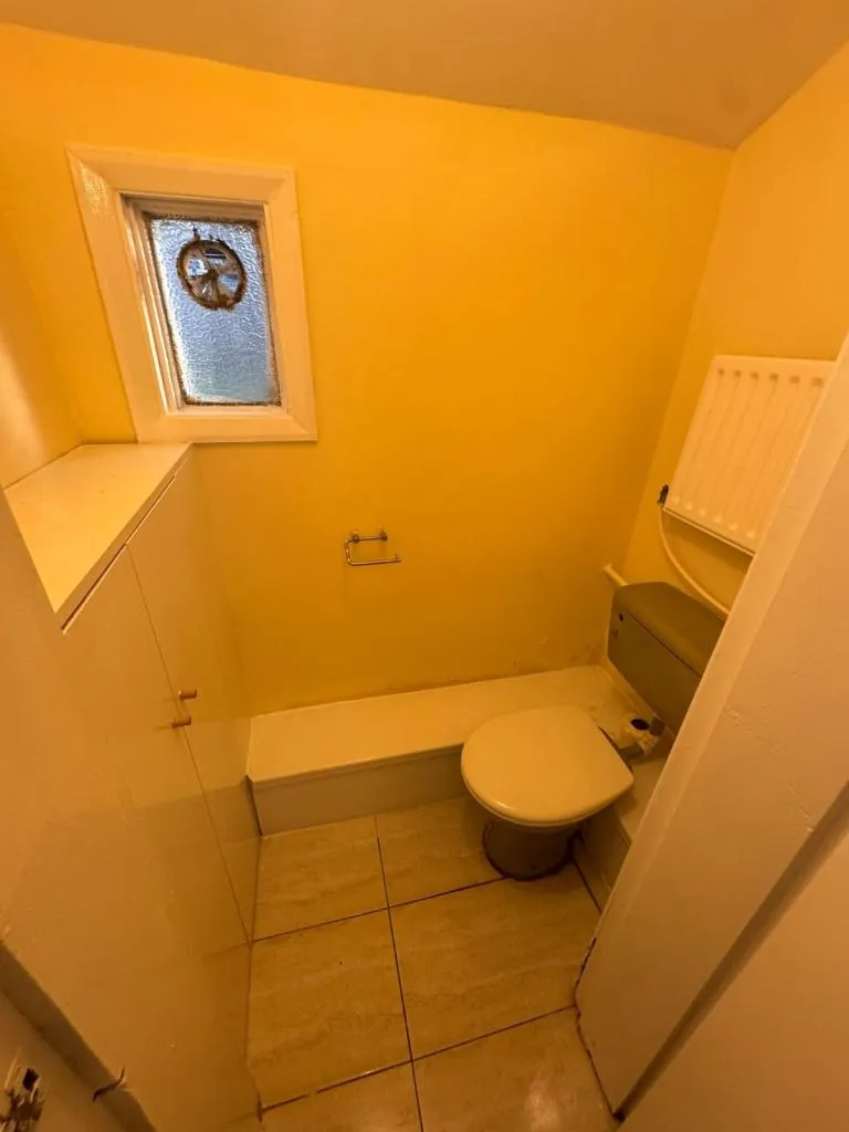 TWO BEDROOM GROUND FLOOR FLAT TO LET AT SHREWSBURY ROAD LONDON E7 8QP