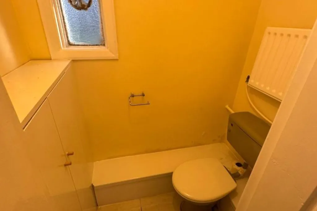 TWO BEDROOM GROUND FLOOR FLAT TO LET AT SHREWSBURY ROAD LONDON E7 8QP