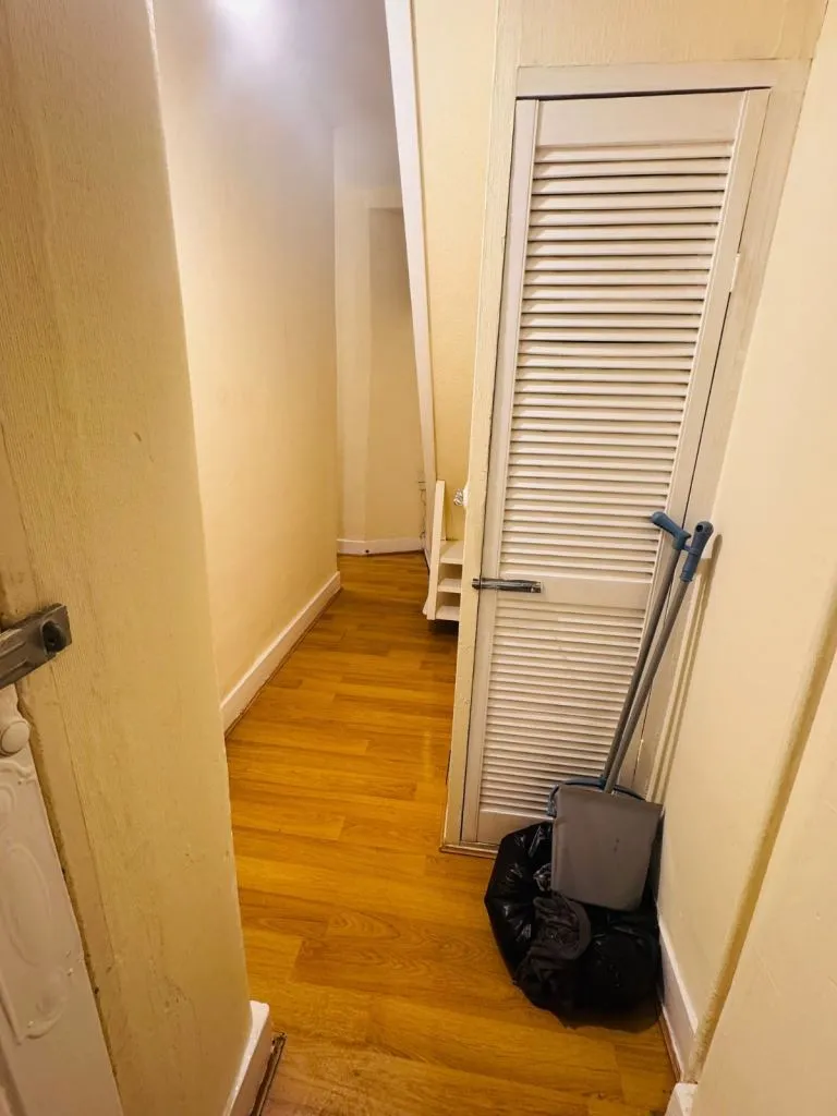 TWO BEDROOM GROUND FLOOR FLAT TO LET AT SHREWSBURY ROAD LONDON E7 8QP