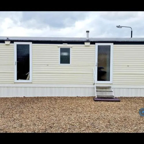 2 bedroom house in Five Counties Park, Oakham, LE15 (2 bed) (#2987728)