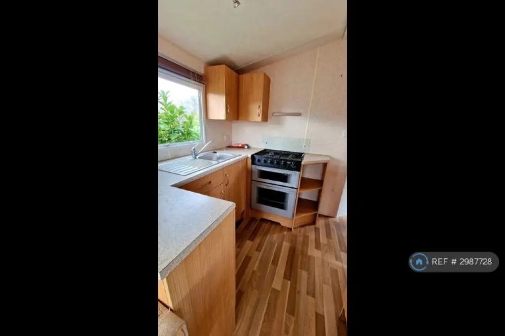 2 bedroom house in Five Counties Park, Oakham, LE15 (2 bed) (#2987728)