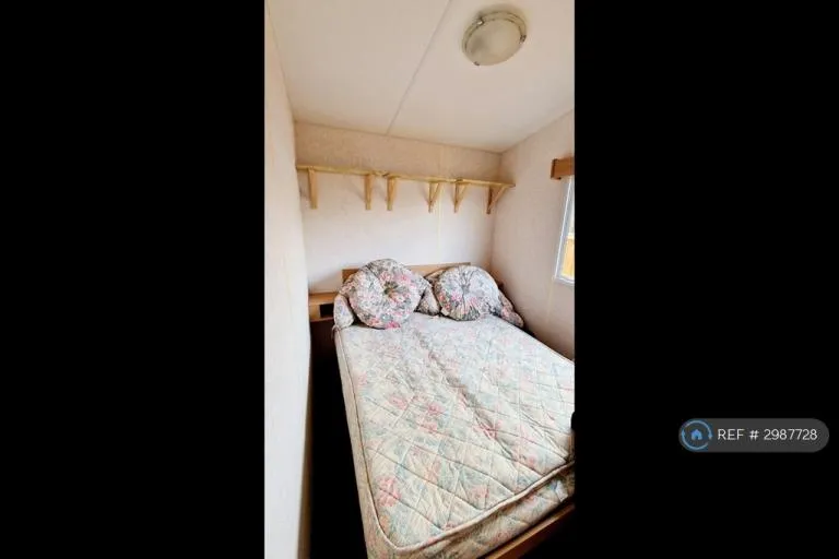 2 bedroom house in Five Counties Park, Oakham, LE15 (2 bed) (#2987728)