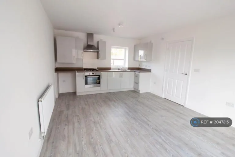 2 bedroom flat in Rowton Lane, Birmingham, B5 (2 bed) (#3047315)