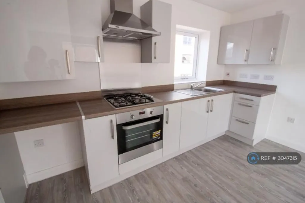 2 bedroom flat in Rowton Lane, Birmingham, B5 (2 bed) (#3047315)